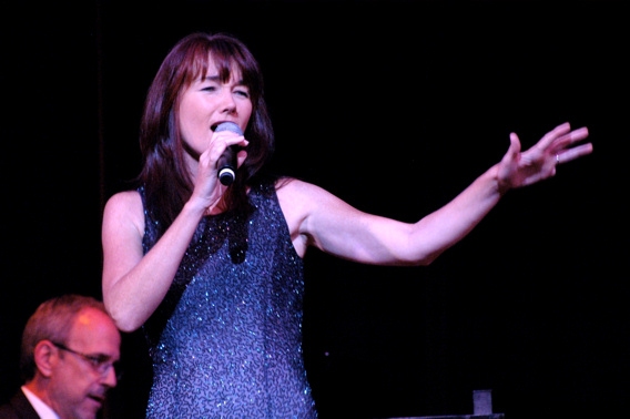 Photo Coverage: BBTY - The Broadway Musicals of 1990-2010 