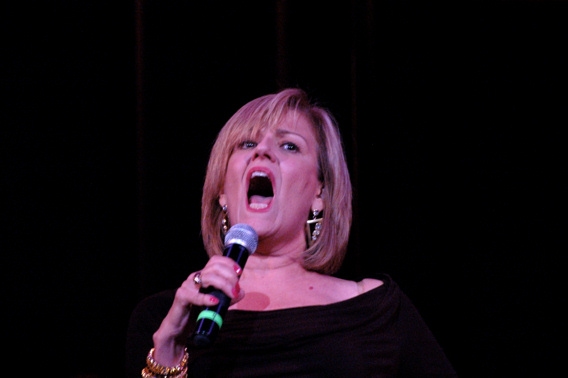 Photo Coverage: BBTY - The Broadway Musicals of 1990-2010 Image