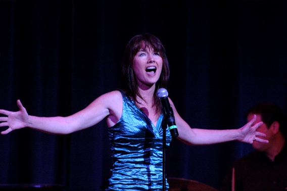 Photo Coverage: BBTY - The Broadway Musicals of 1990-2010 