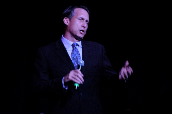 Photo Coverage: BBTY - The Broadway Musicals of 1990-2010 Image