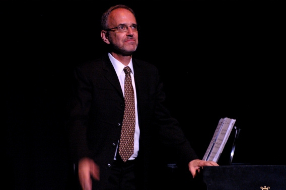Photo Coverage: BBTY - The Broadway Musicals of 1990-2010 Image