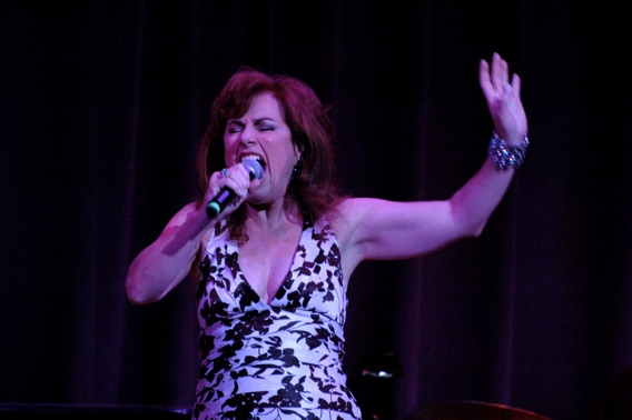 Photo Coverage: BBTY - The Broadway Musicals of 1990-2010 Image