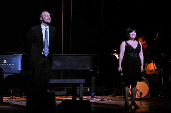 Photo Coverage: BBTY - The Broadway Musicals of 1990-2010 Image