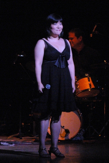 Photo Coverage: BBTY - The Broadway Musicals of 1990-2010 Image