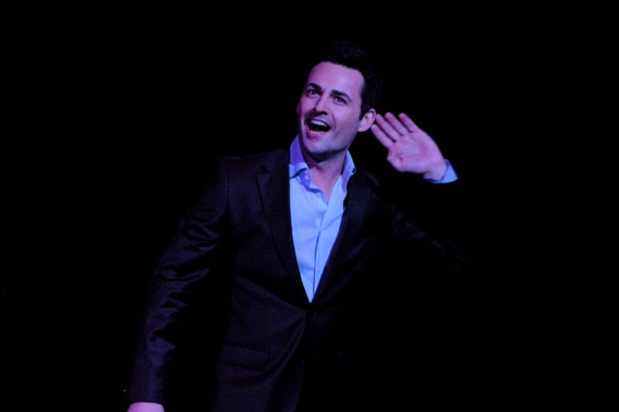 Photo Coverage: BBTY - The Broadway Musicals of 1990-2010 Image