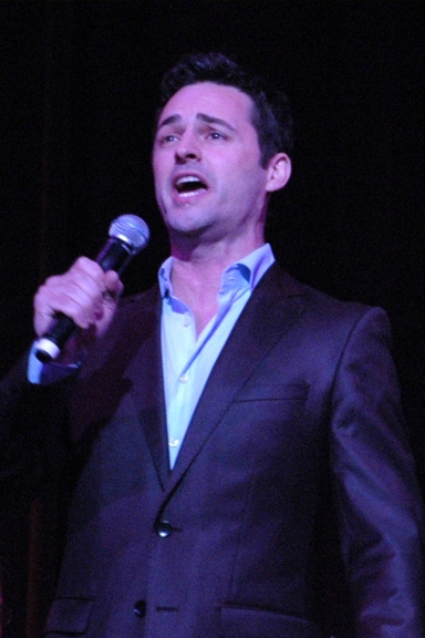 Photo Coverage: BBTY - The Broadway Musicals of 1990-2010 Image