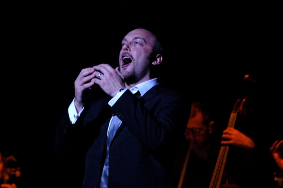 Photo Coverage: BBTY - The Broadway Musicals of 1990-2010 Image