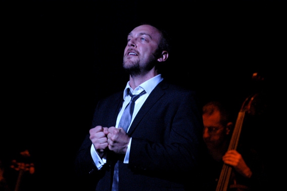 Photo Coverage: BBTY - The Broadway Musicals of 1990-2010 Image