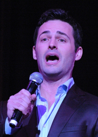 Photo Coverage: BBTY - The Broadway Musicals of 1990-2010 Image