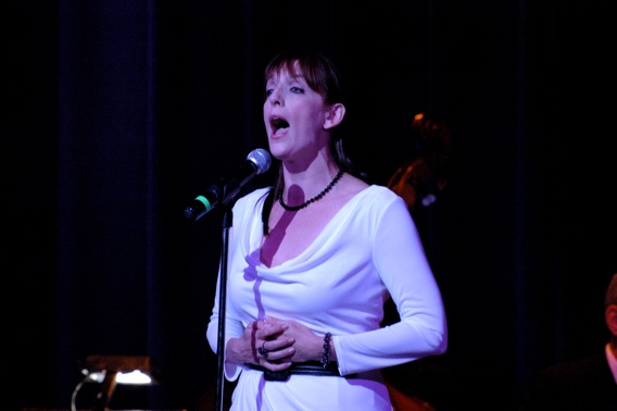 Photo Coverage: BBTY - The Broadway Musicals of 1990-2010 Image