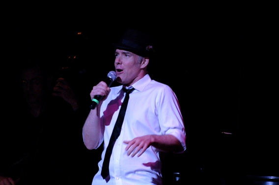 Photo Coverage: BBTY - The Broadway Musicals of 1990-2010 Image