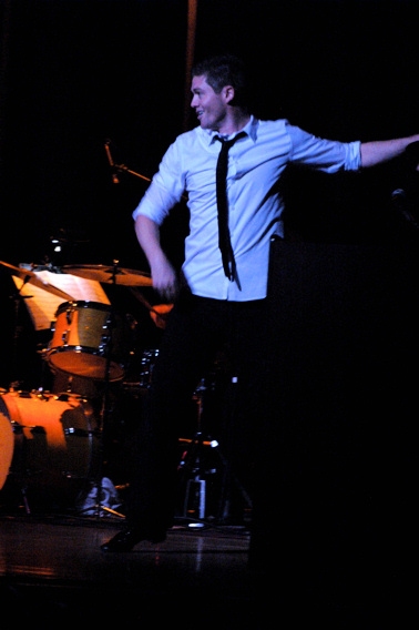 Photo Coverage: BBTY - The Broadway Musicals of 1990-2010 Image