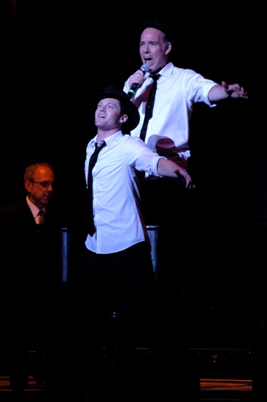 Photo Coverage: BBTY - The Broadway Musicals of 1990-2010 Image