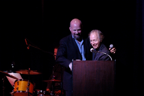 Photo Coverage: BBTY - The Broadway Musicals of 1990-2010 Image