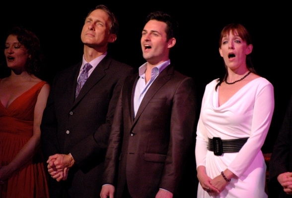 Photo Coverage: BBTY - The Broadway Musicals of 1990-2010 Image