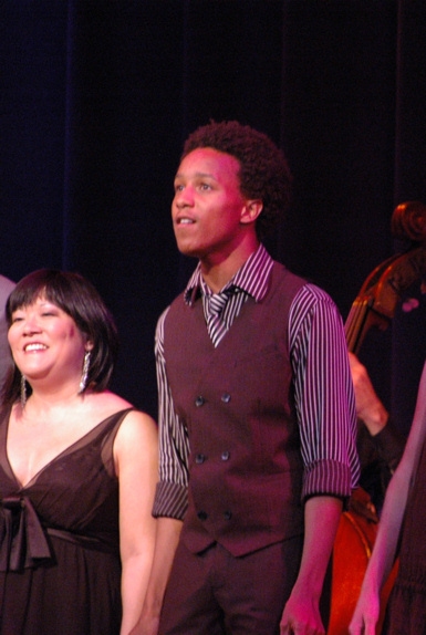Photo Coverage: BBTY - The Broadway Musicals of 1990-2010 Image
