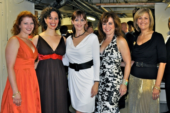 Photo Coverage: BBTY - The Broadway Musicals of 1990-2010 Image