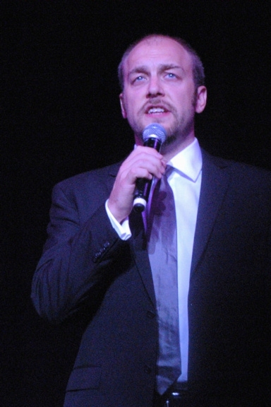 Photo Coverage: BBTY - The Broadway Musicals of 1990-2010 Image