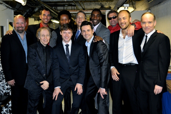 Photo Coverage: BBTY - The Broadway Musicals of 1990-2010 Image