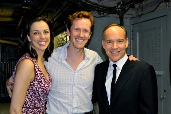 Photo Coverage: BBTY - The Broadway Musicals of 1990-2010 Image