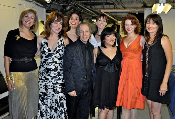 Photo Coverage: BBTY - The Broadway Musicals of 1990-2010 Image