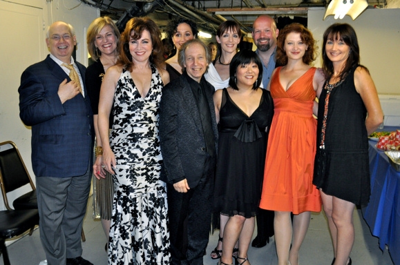 Photo Coverage: BBTY - The Broadway Musicals of 1990-2010 Image