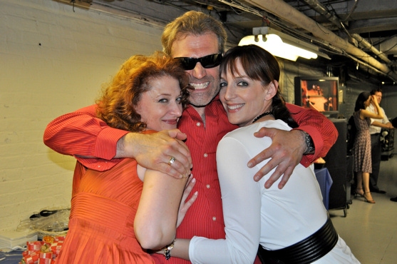 Photo Coverage: BBTY - The Broadway Musicals of 1990-2010 Image