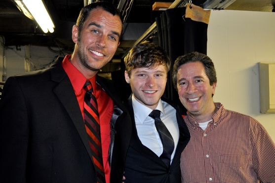 Photo Coverage: BBTY - The Broadway Musicals of 1990-2010 Image