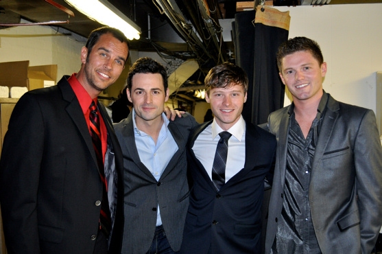 Photo Coverage: BBTY - The Broadway Musicals of 1990-2010 Image