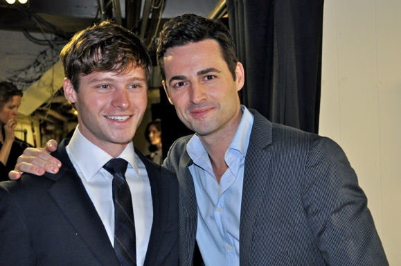 Photo Coverage: BBTY - The Broadway Musicals of 1990-2010 Image