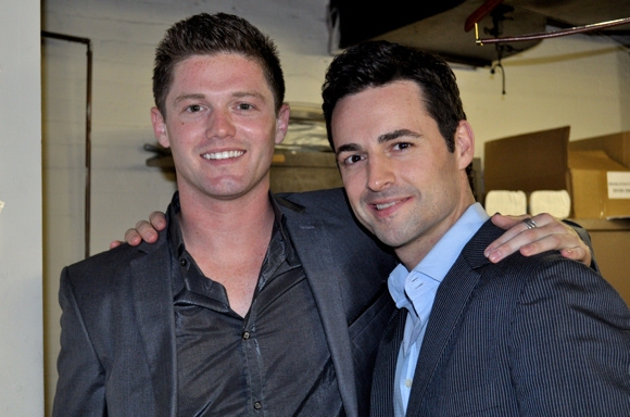 Photo Coverage: BBTY - The Broadway Musicals of 1990-2010 Image