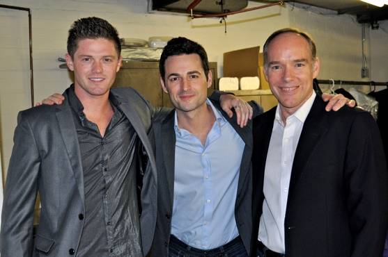 Photo Coverage: BBTY - The Broadway Musicals of 1990-2010 Image