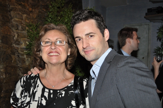 Photo Coverage: BBTY - The Broadway Musicals of 1990-2010 Image