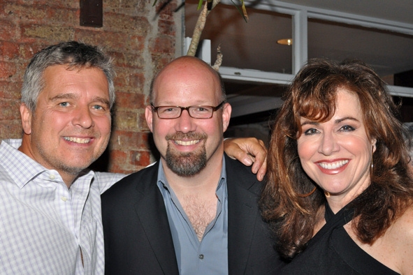 Photo Coverage: BBTY - The Broadway Musicals of 1990-2010 Image