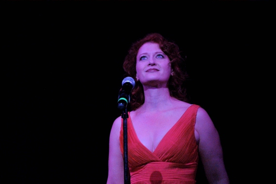 Photo Coverage: BBTY - The Broadway Musicals of 1990-2010 Image