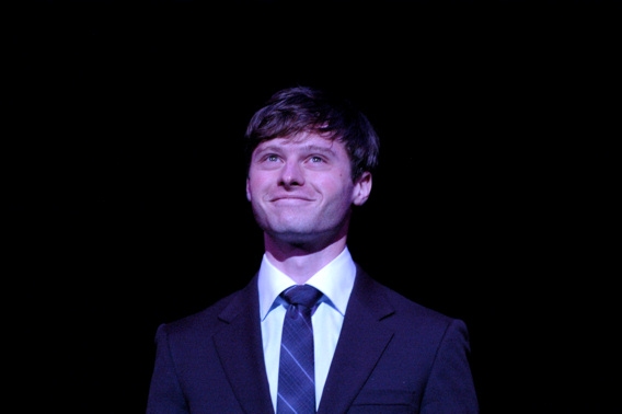 Photo Coverage: BBTY - The Broadway Musicals of 1990-2010 Image