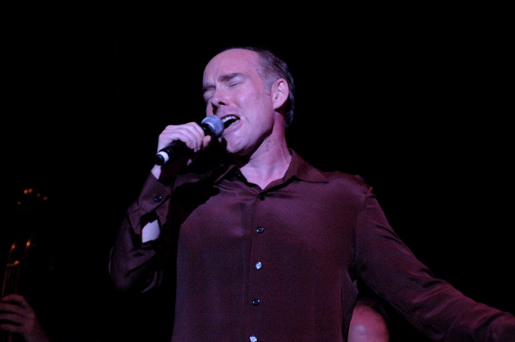 Photo Coverage: BBTY - The Broadway Musicals of 1990-2010 Image