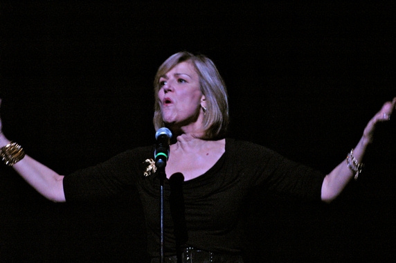 Photo Coverage: BBTY - The Broadway Musicals of 1990-2010 Image