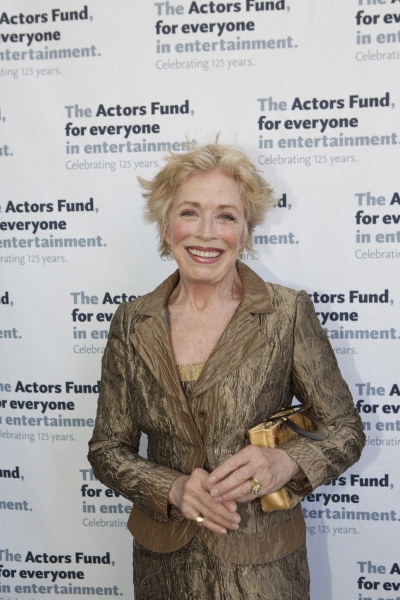 Photo Coverage: Bening Honors Stokes Mitchell at Actor's Fund Tonys Benefit Image