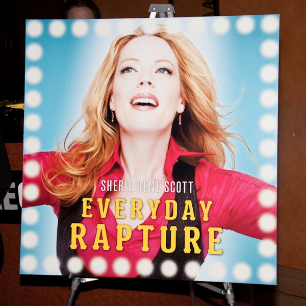 Photo Coverage: EVERYDAY RAPTURE Celebrates Cast Album Release Image