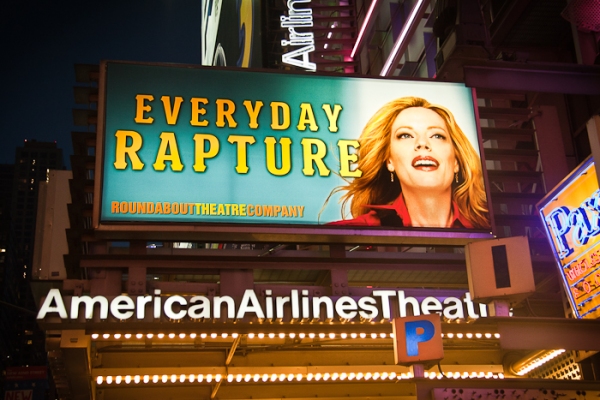 Photo Coverage: EVERYDAY RAPTURE Celebrates Cast Album Release Image
