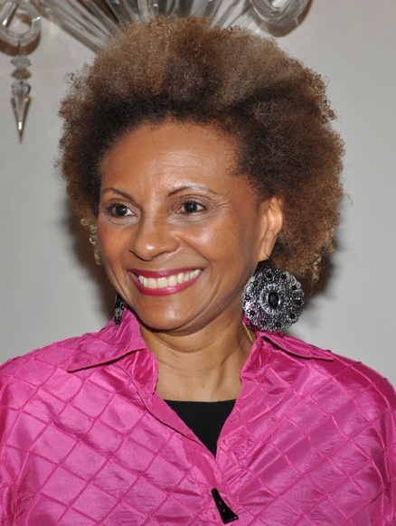 Leslie Uggams Photo