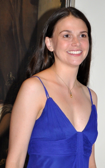 Photo Coverage: Sutton Foster Debuts at Cafe Carlyle Image