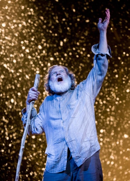 Photo Flash: The Old Globe Presents KING LEAR Image