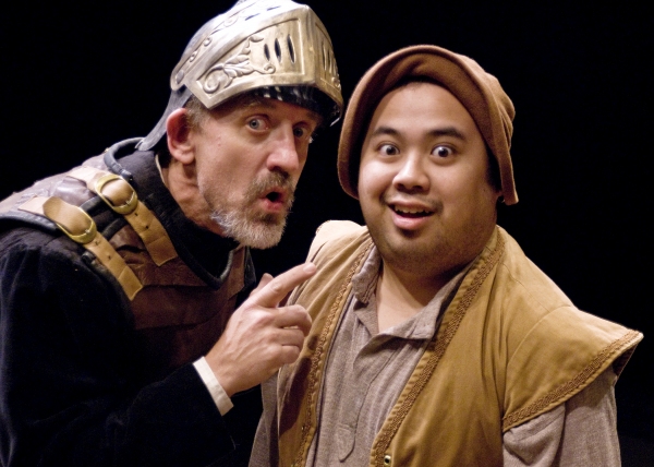 Photo Flash: TTC Presents MAN OF LA MANCHA Image