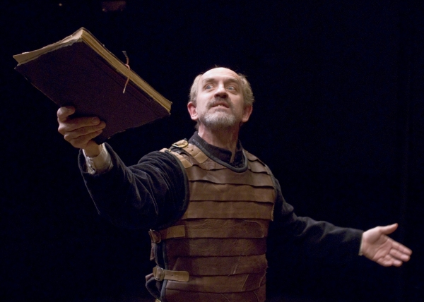 Photo Flash: TTC Presents MAN OF LA MANCHA Image