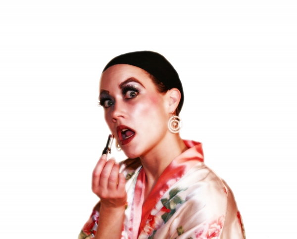 Photo Flash: Who Wants Cake?'s SORDID LIVES: IT'S A DRAG! Image