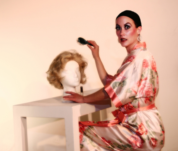 Photo Flash: Who Wants Cake?'s SORDID LIVES: IT'S A DRAG! 