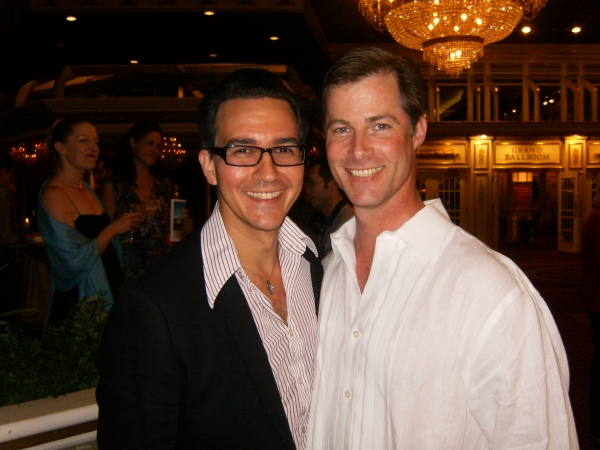 Photo Flash: SUGAR Opening at Drury Lane Oakbrook Image