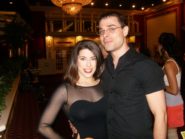 Photo Flash: SUGAR Opening at Drury Lane Oakbrook Image